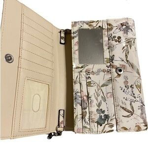 Max Studio crossbody